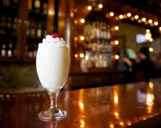 Milk Shake
