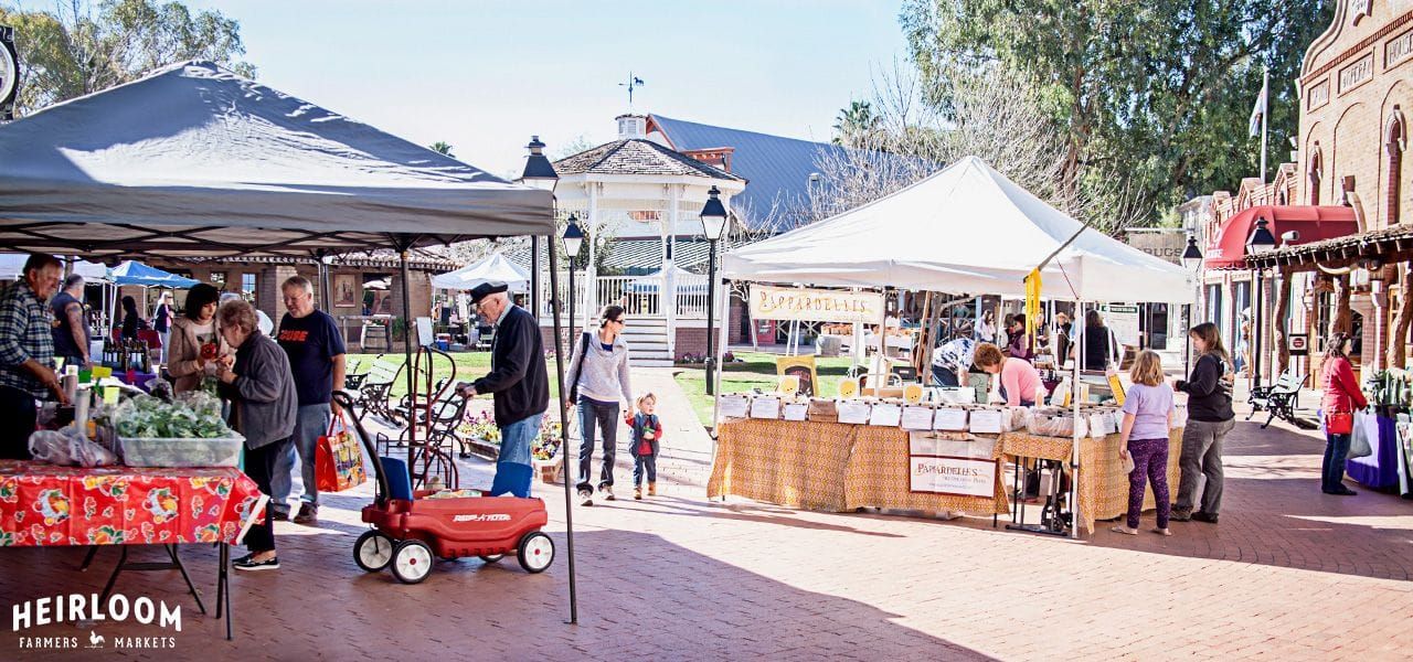 Farmers Market