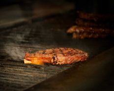 Steak