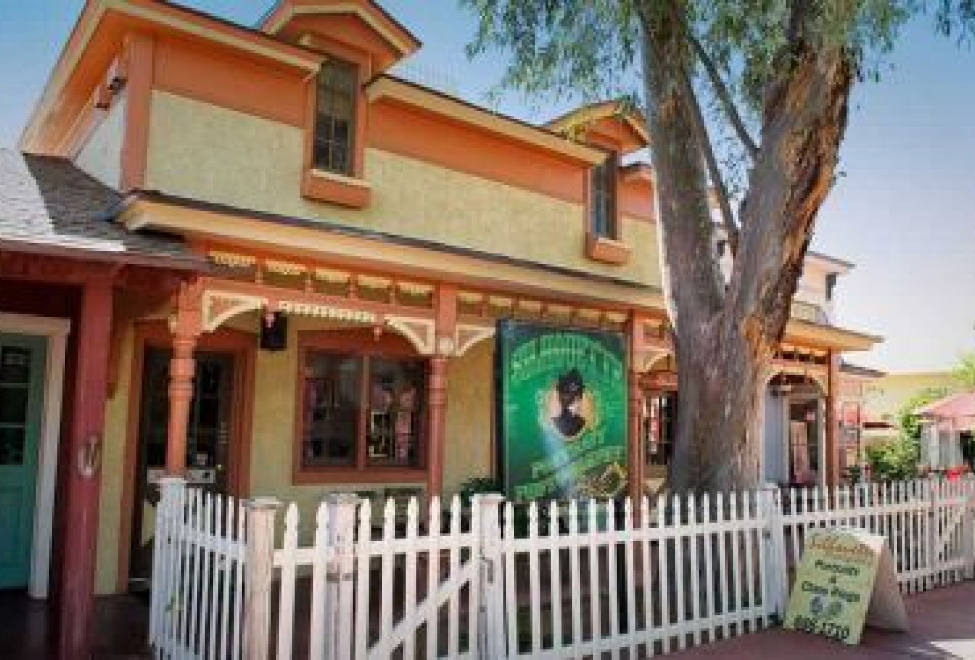 Silhouette Photography