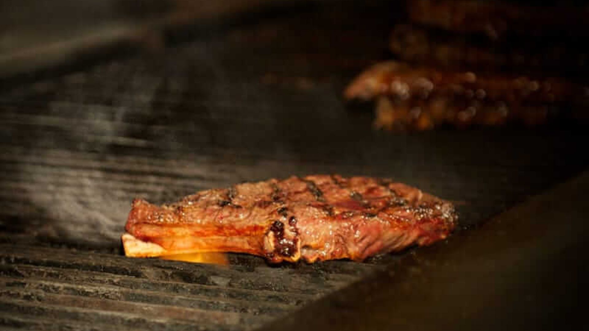 Steak