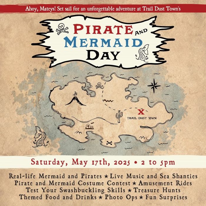 event flyer