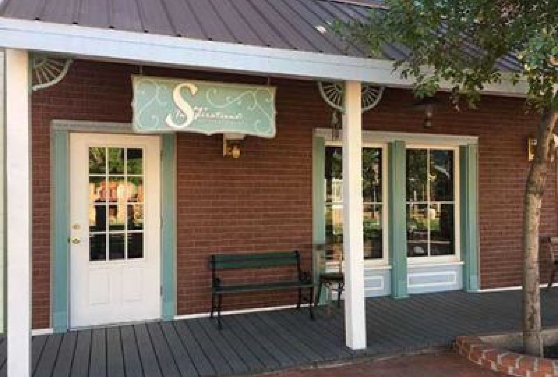 Sage Inspirations Artisan Jewelry