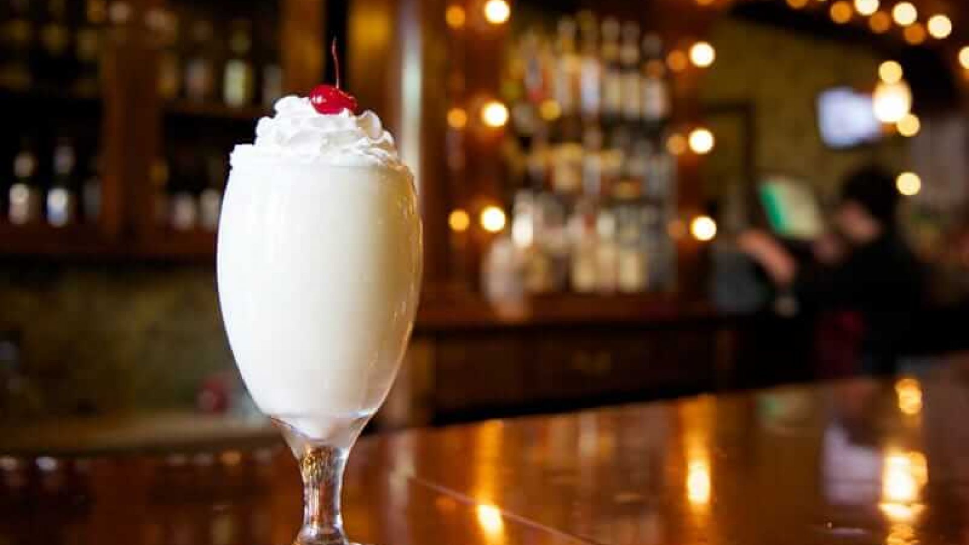 Milkshake