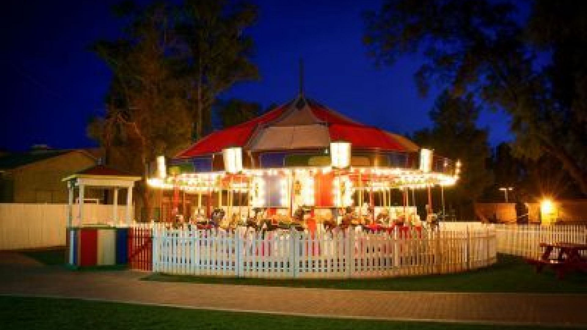 Carousel